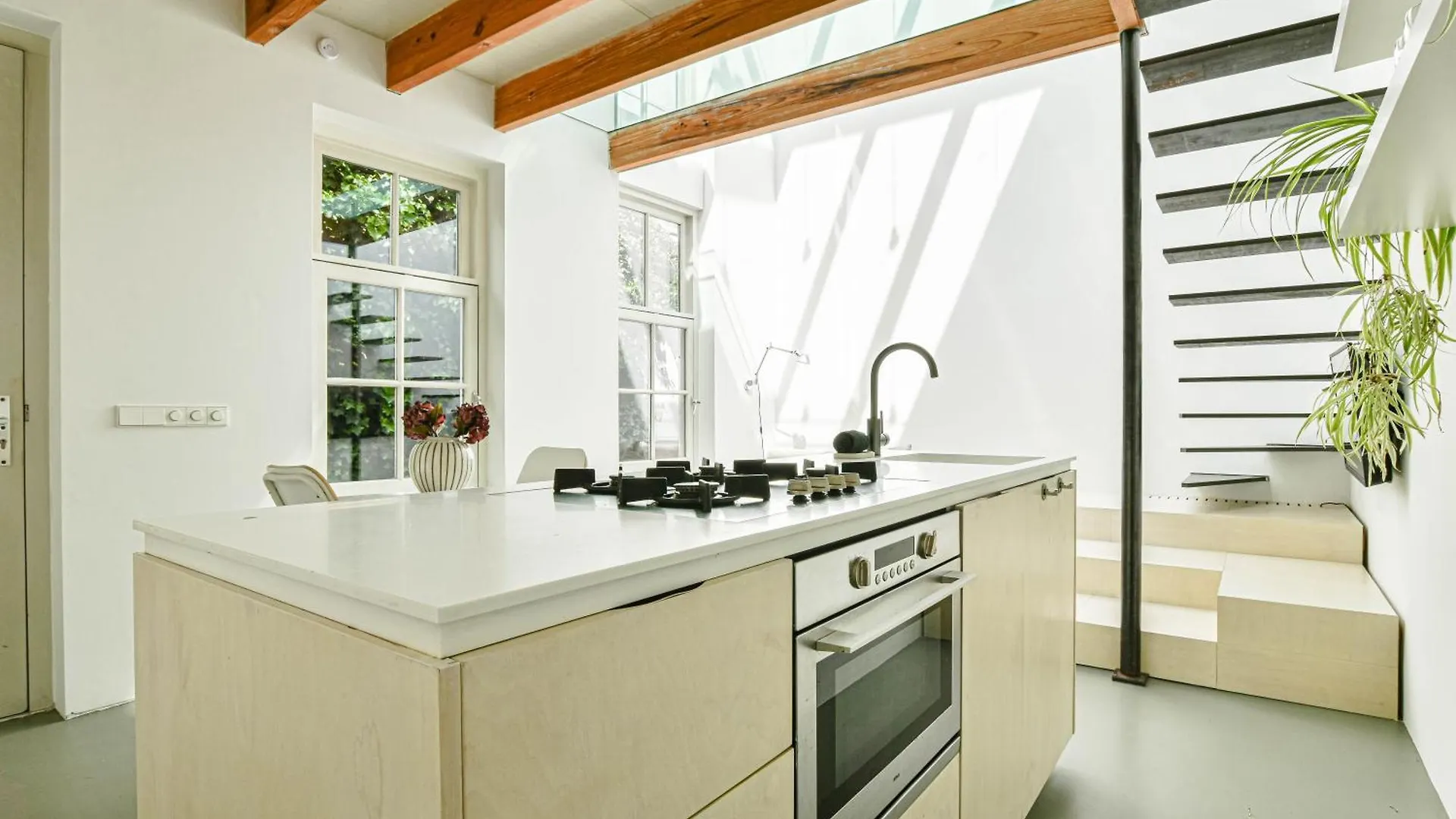 Appartamento The Sint Amsterdam