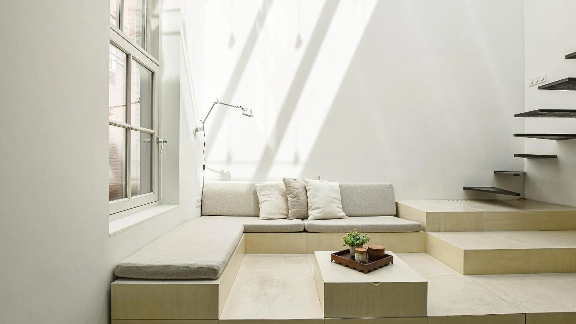 Appartamento The Sint Amsterdam